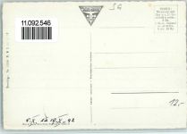 9403 Goldach - Fliegeraufnahme Bodensee