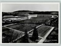 Zollikerberg Kranken- und Diakonissen-Anstalt Neumünster