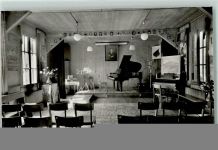Estavayer-le-Lac Institut Stavia