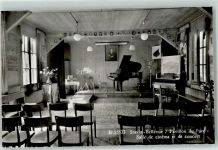 Estavayer-le-Lac Institut Stavia