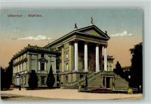 Winterthur 1912 Stadthaus