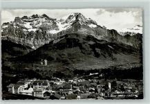 Adelboden BE Gross Lohner