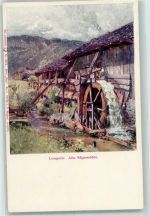 Lungern