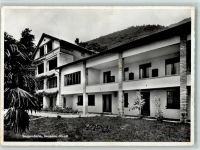 Locarno Schwesternheim *Sonnenheim*