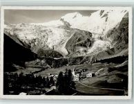 Saas-Fee Feegletscher Alphubelpass Alphubel Alphubeljoch