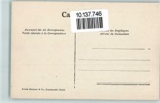 Zürich 1916 Rathausquai, Straßenbahn, Werbung Seidenstoff Fabrik Grieder - AK