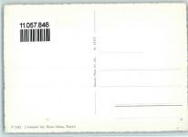 8835 Feusisberg - Flugaufnahme Etzel-Kulm Blick gegen Rapperswil