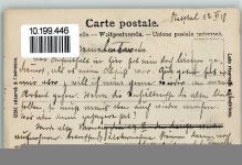 Netstal 1918 Netstall und der Wiggis