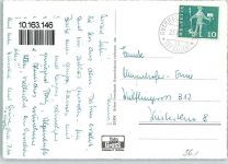 9621 Oberhelfenschwil - mit Säntis