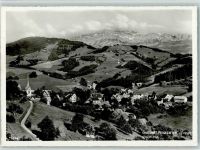 9621 Oberhelfenschwil - mit Säntis