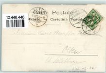 Riffelalp 1901 Mont Cervin