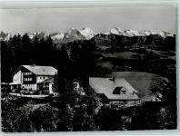 Wasen im Emmental Hotel Lüderalp