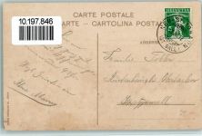 9652 Neu St. Johann 1912 - Johanneum