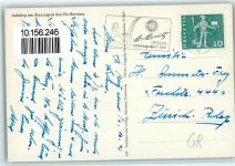 Tschierva - Aufstieg am Biancograt des Piz Bernina