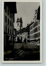 Aarau Zollrain