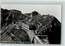 Pilatus mit Weg zum Krieslloch