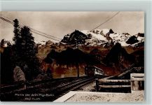 6410 Rigi Kulm - Arth-Rigi-Bahn