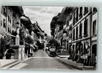 Thun Hauptgasse