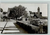 Aarau Zollrain