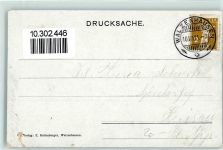 Walzenhausen 1911 Panorama