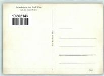 7077 Valbella Gebrauchsspuren Ferienkolonie der Stadt Chur Lenzerheide