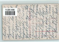 8640 Rapperswil SG - Hirschpark am Schloß - Tierpark