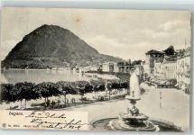 Lugano