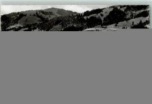 Schwarzsee Fliegeraufnahme