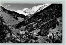 Binn mit Ofenhorn