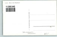 Binn mit Ofenhorn
