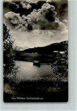 9658 Wildhaus 1923 - Schönenbodensee