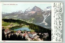 Arosa