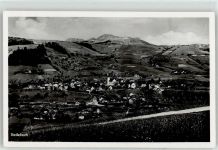 Entlebuch Feldpost
