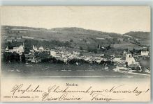 Moudon 1901