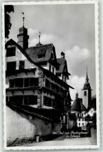 6430 Schwyz - Ital von Redinghaus