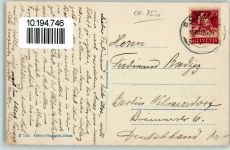 Scuol 1925 Unter Engadin