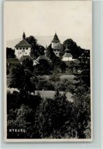 Kyburg Die Kyburg