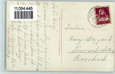 9657 Unterwasser - Schwendi ob Unterwasser Blick von der Klubhütte am Schafberg und Säntis