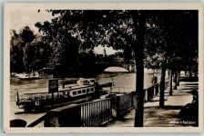 Rheinfelden Personenschiff
