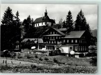 Flüeli-Ranft Kur und Gasthaus Flüeli