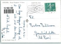 6612 Ascona Moscia - Hafenansicht