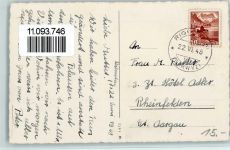 6410 Rigi Kulm - Hotel Bergbahnen