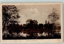 Mauensee Schloss