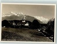 Aeschi b. Spiez