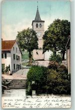 Ste-Croix