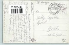 9000 St. Gallen S. Gallo - Fürstenlandbrücke mit Bruggen