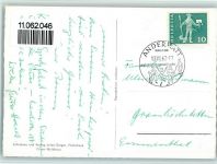 6490 Andermatt - und die Oberalpstrasse