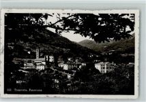 Tesserete Panorama