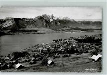 Sigriswil Thunersee