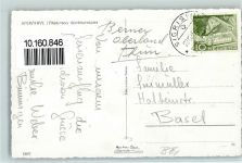 Sigriswil Thunersee